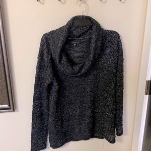Sanctuary sweater large